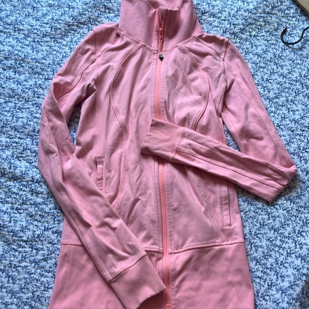 Lululemon Jacket